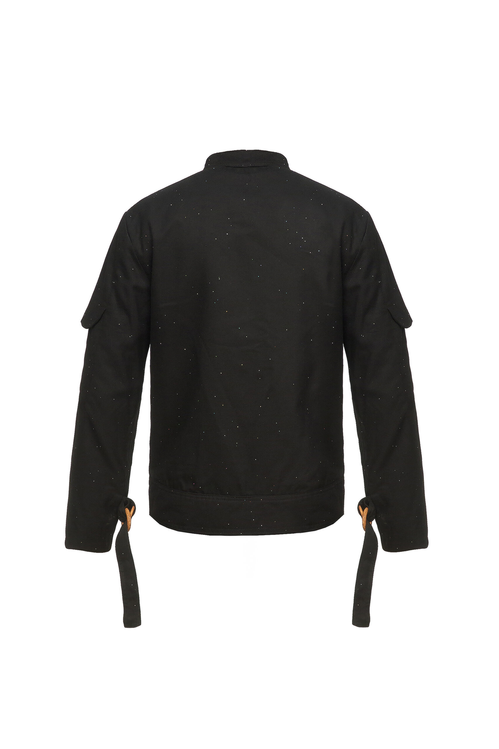 DR. JAY WOOL JACKET - Image 2